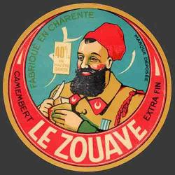 Zouave-13nv Charente-13