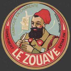 Zouave-14nv Charente-14