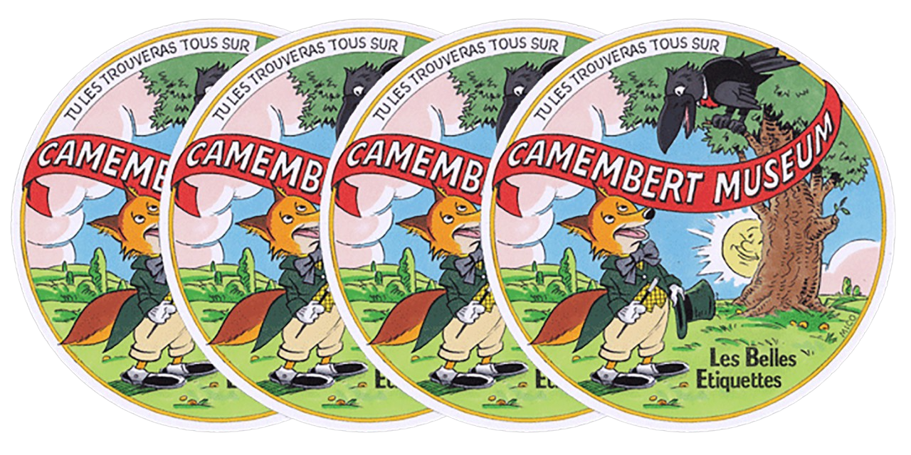 camembert-museum